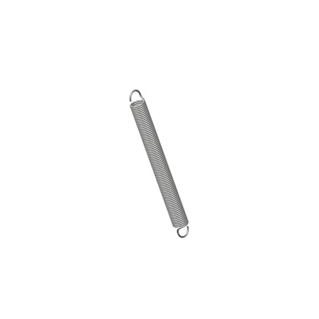 Approved Vendor Extension Spring, O= .188, L= 1.97, W= .022 R S/U G609974303